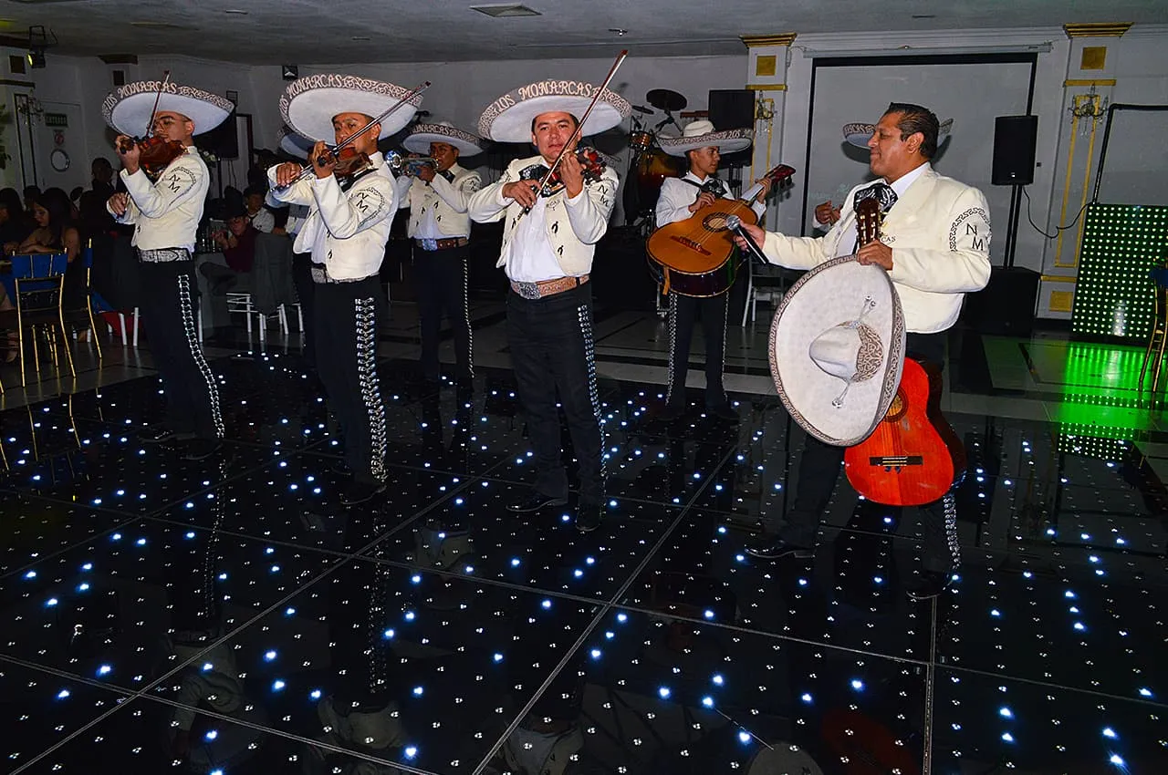 mariachi